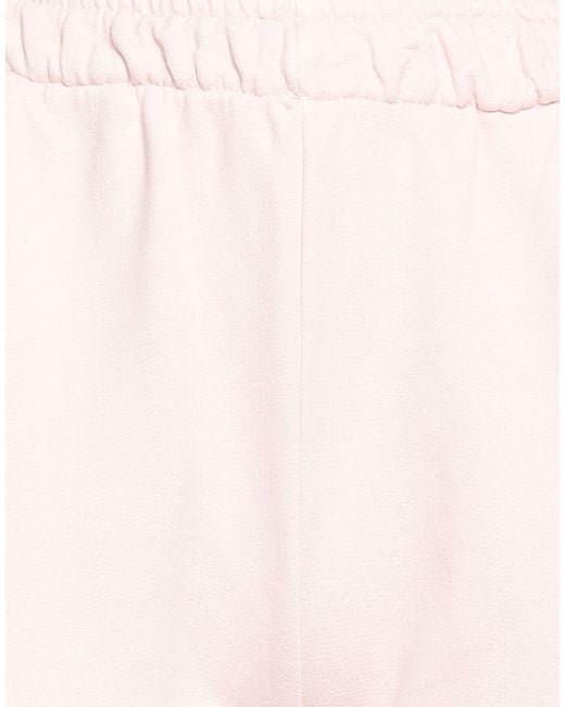 Date Pink Trouser