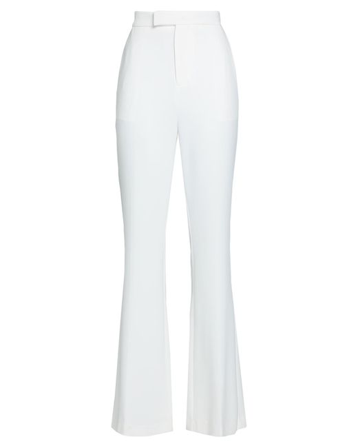 Isabelle Blanche White Pants
