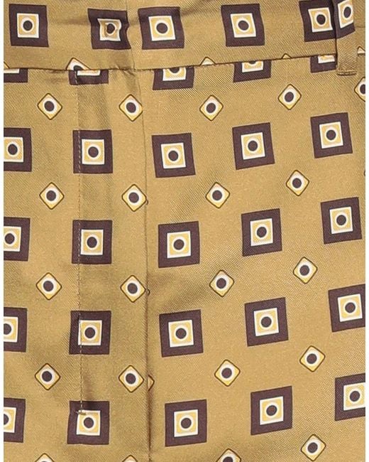 Max Mara Natural Trouser