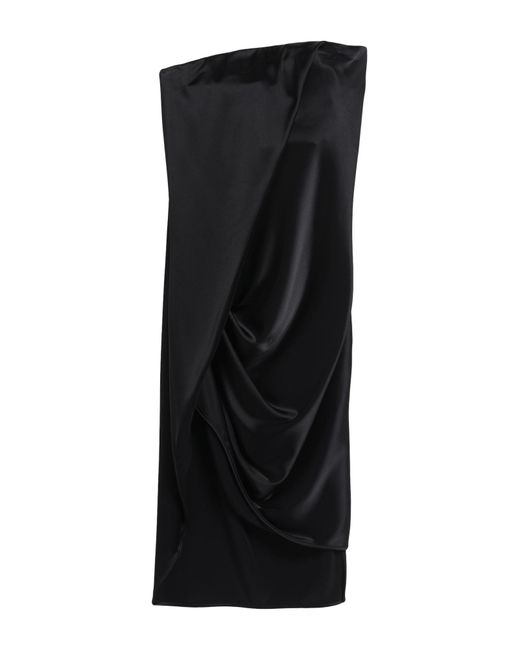 Vestito Corto di Loewe in Black