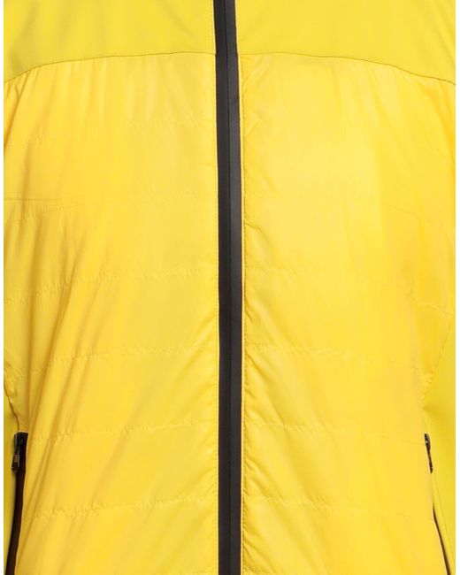 Refrigue Yellow Jacket for men
