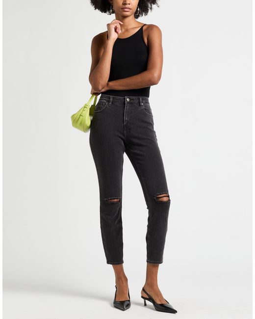 Ksubi Gray Jeans
