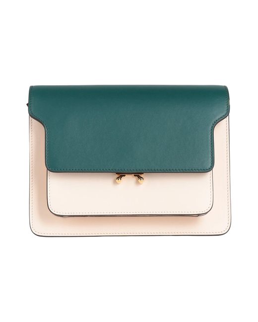 Marni Green Handtaschen