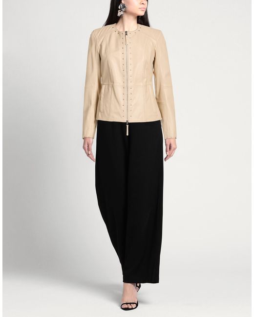 Bully Natural Jacket
