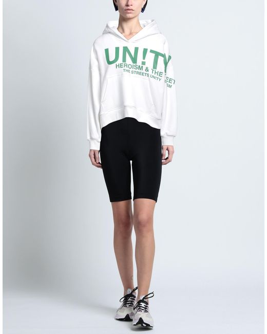 Ksubi Green Sweatshirt