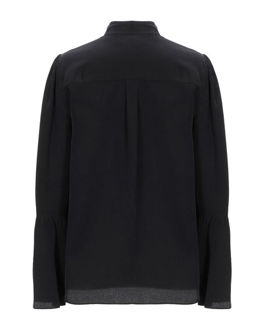 MICHAEL Michael Kors Black Top