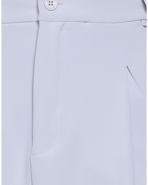 hinnominate Blue Pants