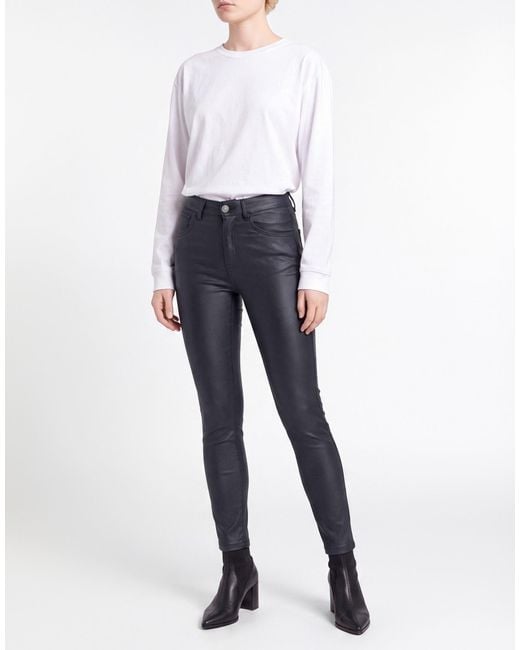 Jijil Blue Trouser