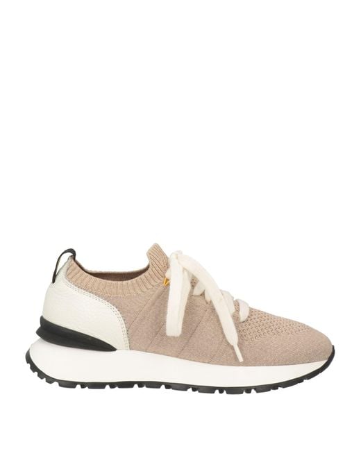 Sneakers Doucal's en coloris White
