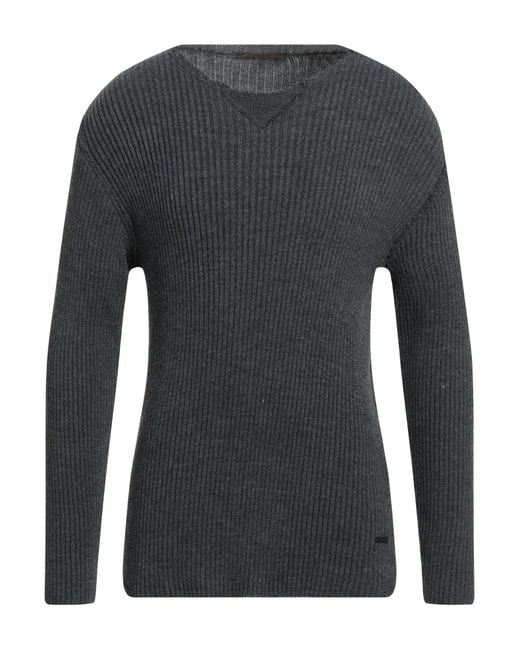 Pullover di Takeshy Kurosawa in Gray da Uomo