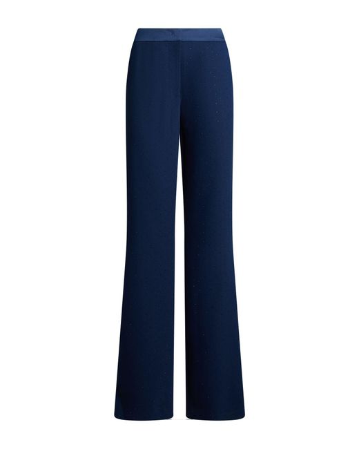Pennyblack Blue Trouser