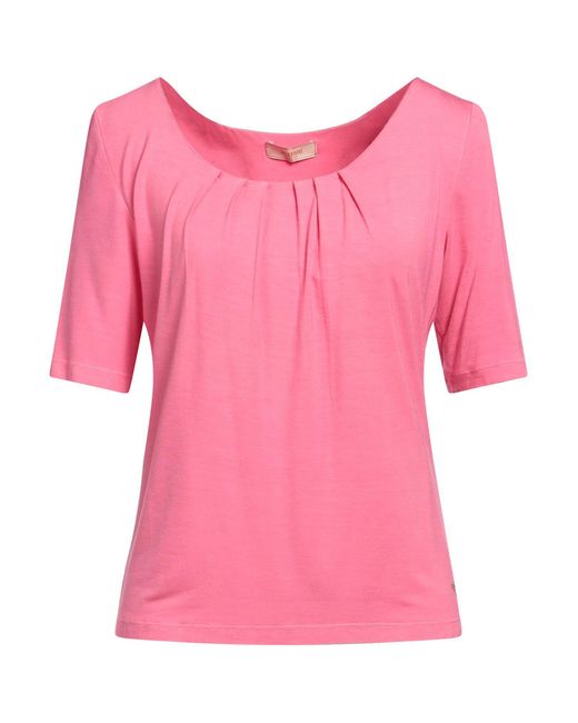 Marani Jeans Pink T-shirt