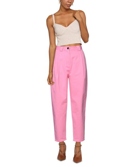 Stella Nova Pink Pants