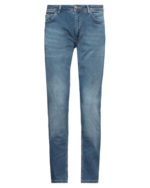 Fred Mello Blue Jeans for men