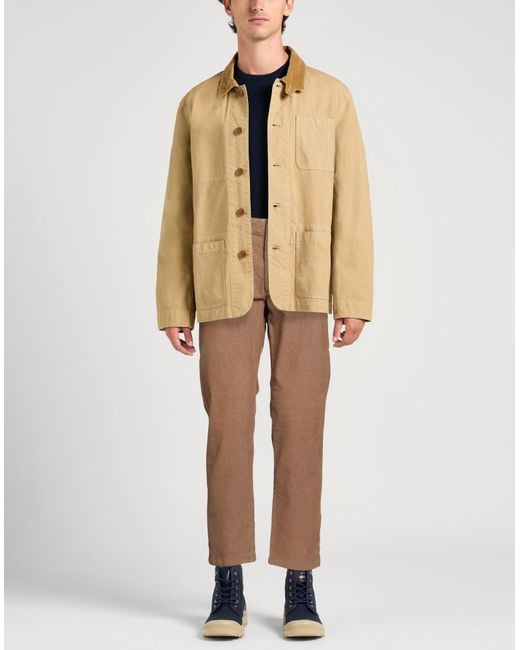 Liu Jo Brown Pants for men