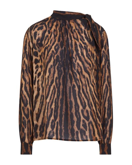 Givenchy Brown Top