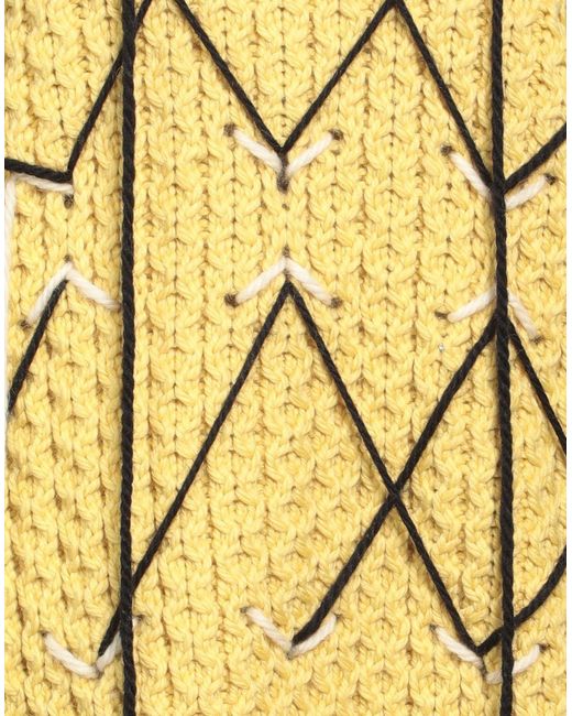 Calvin Klein Metallic Jumper