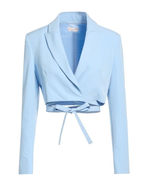 Liu Jo Blue Blazer