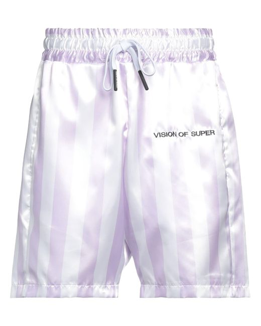 Vision Of Super Blue Shorts & Bermuda Shorts for men
