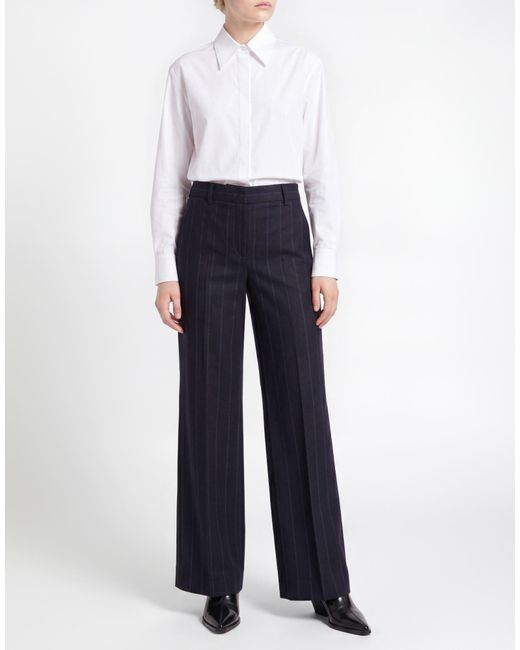 Slowear Blue Trouser