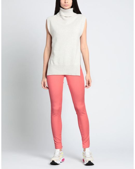 Liu Jo Pink Trouser