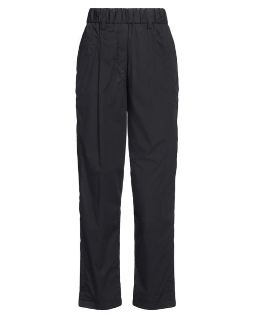 Brunello Cucinelli Blue Pants