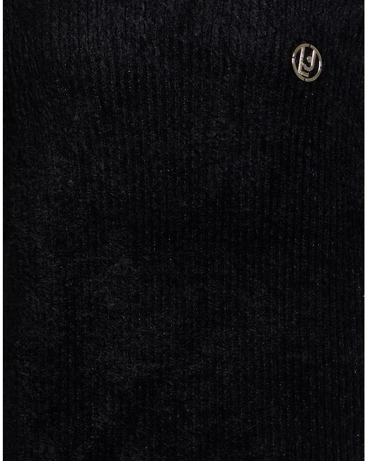Liu Jo Black Jumper