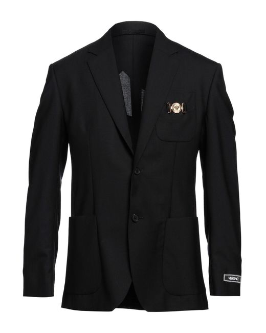 Versace Blazer in Black für Herren