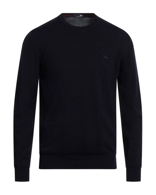 Harmont & Blaine Pullover in Blue für Herren