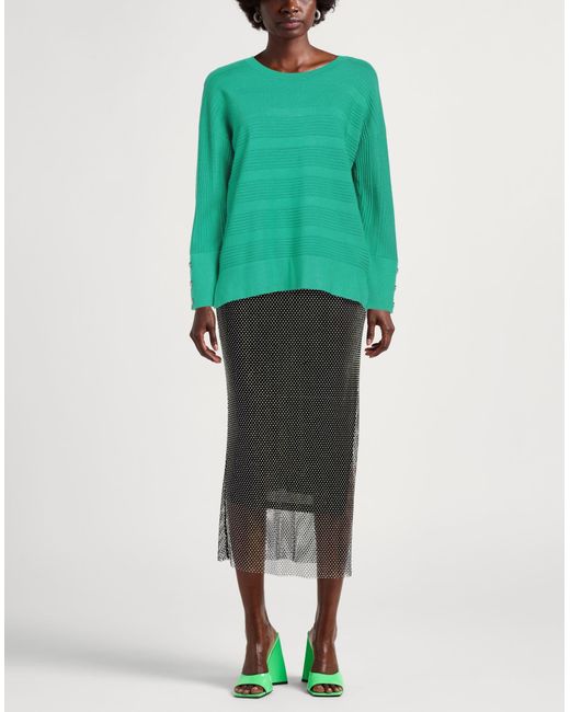 Pullover di Calvin Klein in Green