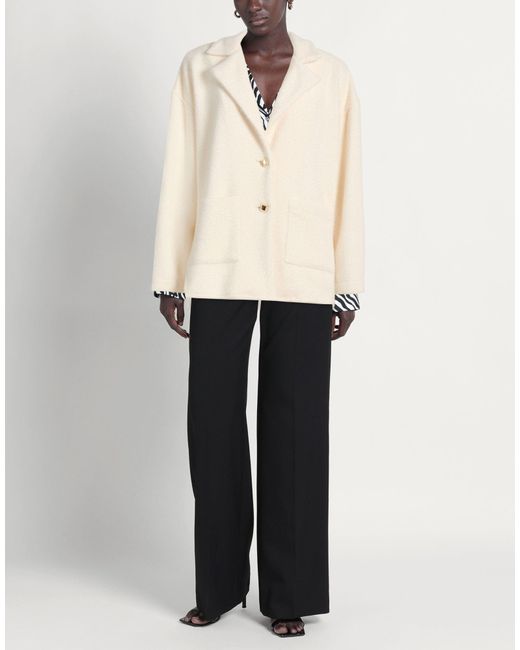 Shirtaporter Natural Coat