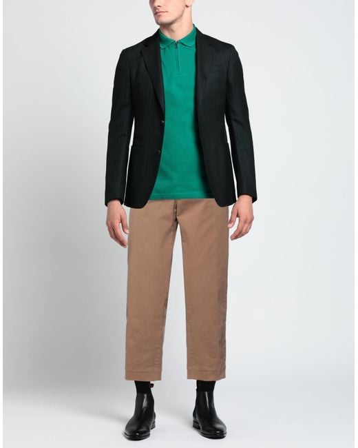 Peserico Natural Pants for men