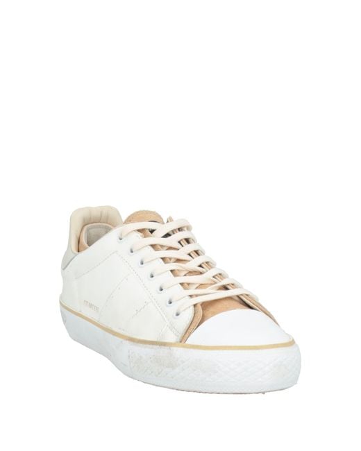HIDNANDER Sneakers in Natural für Herren