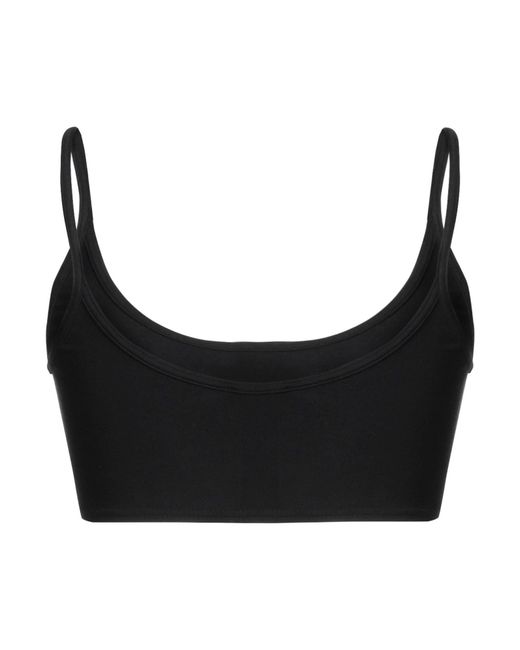 DSquared² Black Top