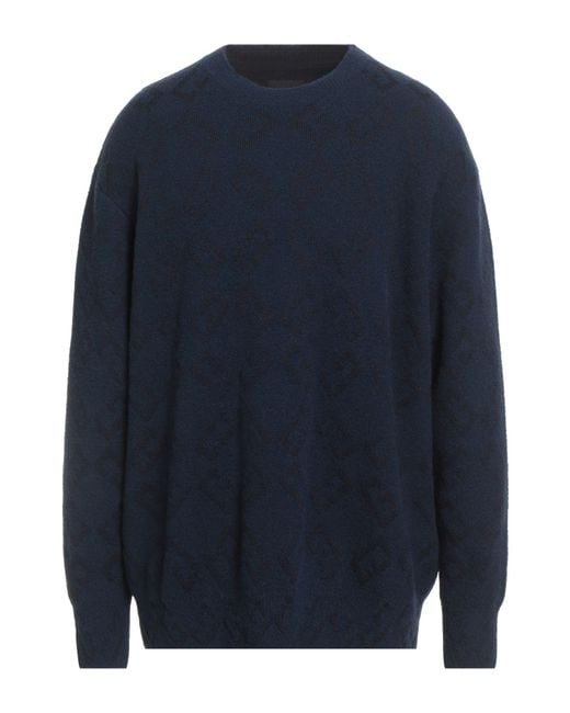 Pullover Givenchy de hombre de color Blue