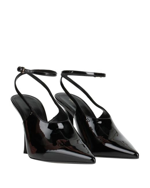 Givenchy Black Pumps