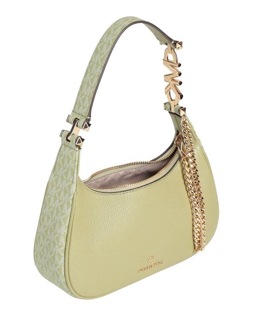 Borsa A Mano di MICHAEL Michael Kors in Metallic