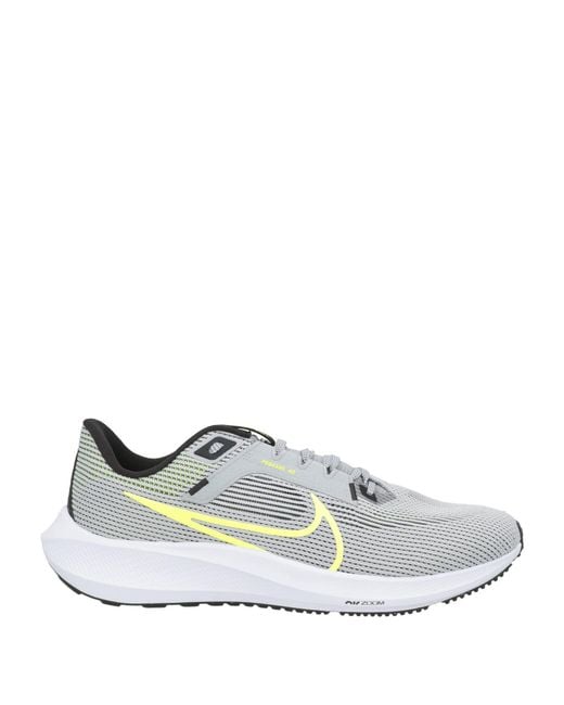 Nike White Trainers for men