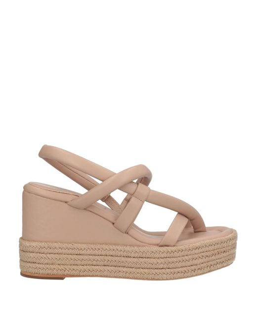 Eqüitare Natural Espadrilles