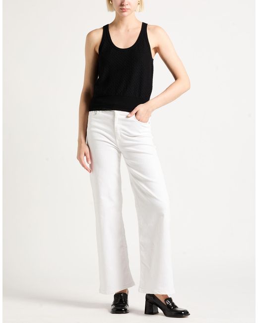 Vince Black Tops