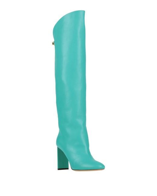 Skorpios Green Boot