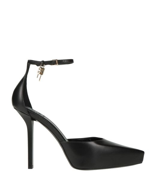 Givenchy Black G Lockpumpen