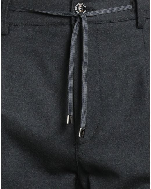 Cruna Gray Trouser for men