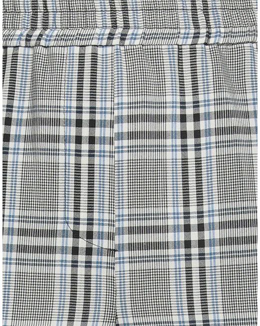 8pm Gray Trouser
