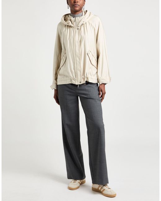 Moorer Natural Jacket