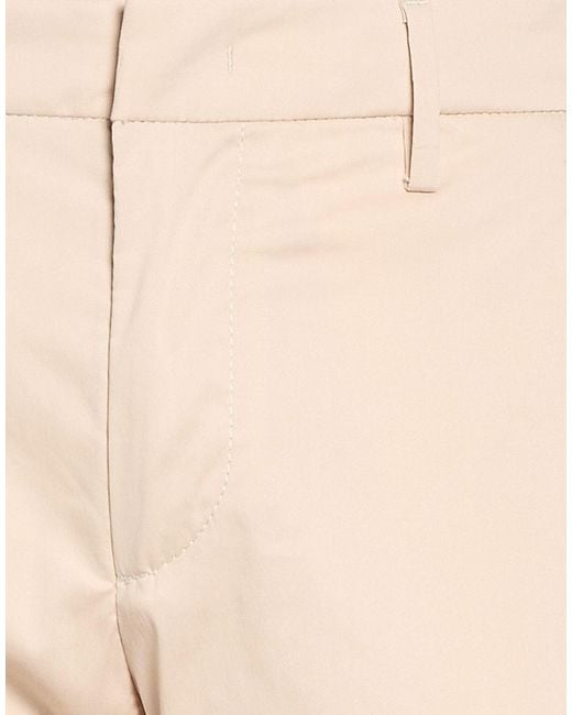 Dondup Natural Pants for men