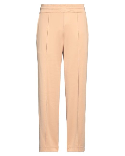 Gcds Natural Pants for men