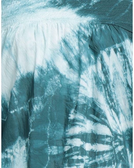 Pinko Blue Top