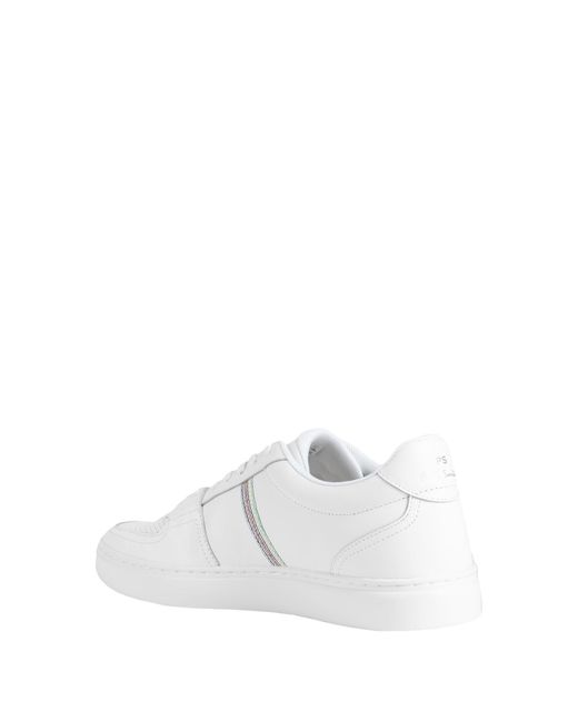 Paul Smith Sneakers in White für Herren