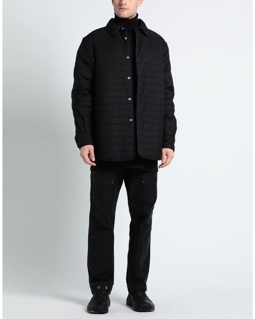 Valentino Garavani Gray Jacket for men